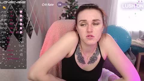 Sweet Anna online show from January 2025 09:17:01 AM