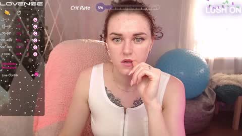 Sweet Anna online show from January 2025 10:31:02 AM