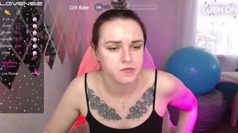 Sweet Anna online show from February 2025 10:32:02 AM