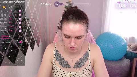 Sweet Anna online show from February 2025 07:48:01 AM