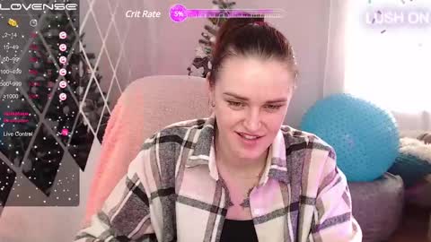 Sweet Anna online show from February 2025 09:30:02 AM
