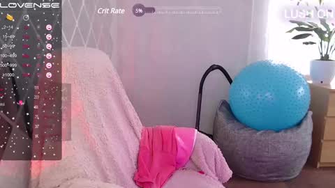 Sweet Anna online show from February 2025 06:53:02 AM