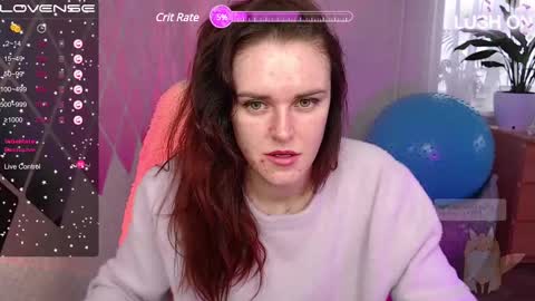 Sweet Anna online show from February 2025 02:59:02 AM