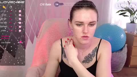 Sweet Anna online show from February 2025 06:00:01 AM