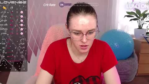 Sweet Anna online show from February 2025 06:18:02 AM