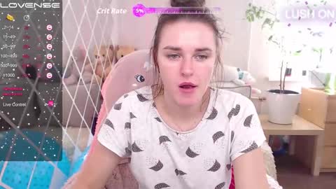 Sweet Anna online show from September 2025 09:11:01 AM