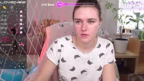 Sweet Anna online show from September 2025 03:52:02 AM