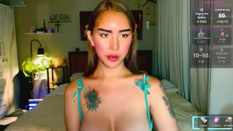 mistress jasmine online show from September 2025 04:56:01 AM