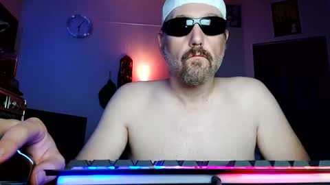 SuperDude 69 online show from September 2025 10:03:02 AM