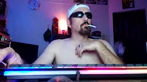 SuperDude 69 online show from September 2025 05:20:02 AM