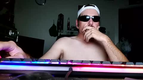 SuperDude 69 online show from September 2025 04:04:02 AM