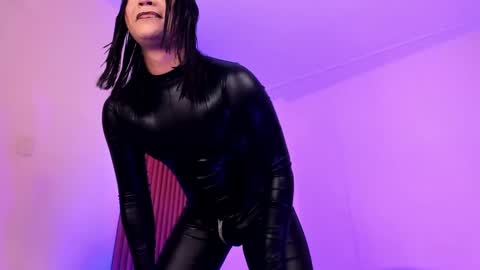Snapshot of suprasexyjohn chatting on January 2025 08:04:01 PM llllSupra llll online show from January 2025 08:04:01 PM