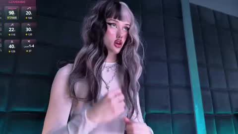 Snapshot of supremedior chatting on October 2025 09:02:01 PM ROXXXY online show from October 2025 09:02:01 PM