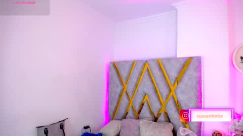 Susan online show from October 2025 10:04:01 AM