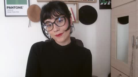 Snapshot of susana_w chatting on October 2025 08:17:01 PM susana_w online show from October 2025 08:17:01 PM