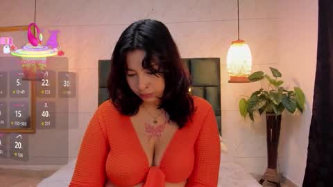 Snapshot of susana_williamss chatting on October 2025 09:14:01 PM Susana W online show from October 2025 09:14:01 PM