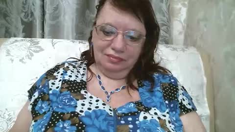 Snapshot of susanaahsun chatting on October 2025 11:56:02 AM SusanaAhSun online show from October 2025 11:56:02 AM