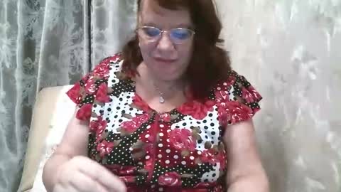 Snapshot of susanaahsun chatting on November 2025 11:55:02 AM SusanaAhSun online show from November 2025 11:55:02 AM