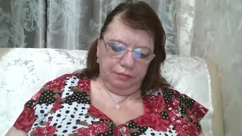 Snapshot of susanaahsun chatting on November 2025 12:04:02 PM SusanaAhSun online show from November 2025 12:04:02 PM