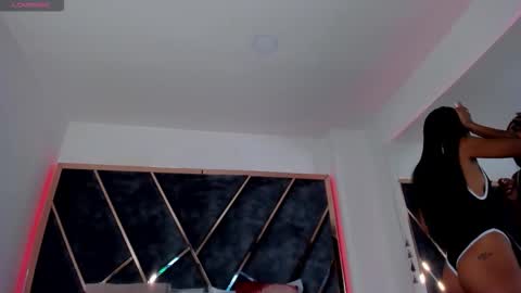 Snapshot of susanahenao chatting on October 2025 07:33:01 PM susanahenao online show from October 2025 07:33:01 PM