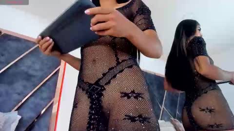 Snapshot of susanahenao chatting on November 2025 06:19:02 PM susanahenao online show from November 2025 06:19:02 PM