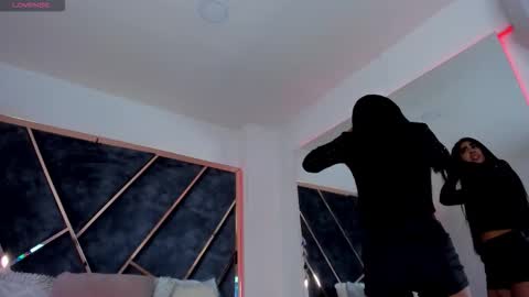 Snapshot of susanahenao chatting on November 2025 05:07:01 PM susanahenao online show from November 2025 05:07:01 PM