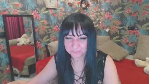 SusanLaNice online show from December 2024 03:22:01 PM