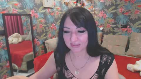 SusanLaNice online show from December 2024 02:05:02 PM