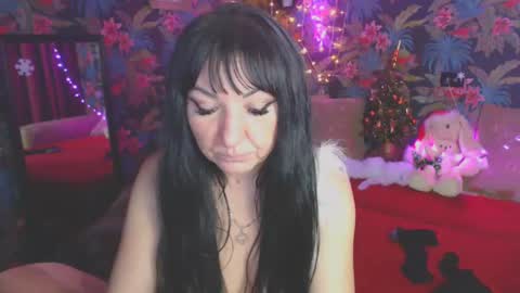 SusanLaNice online show from December 2024 10:12:02 PM