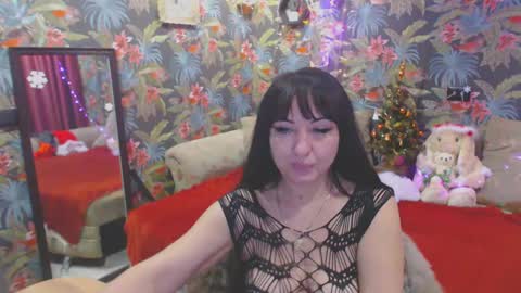 SusanLaNice online show from January 2025 03:12:02 PM