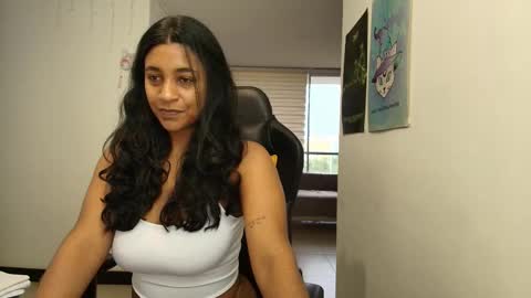 Susan Rhodes online show from October 2025 11:18:02 AM