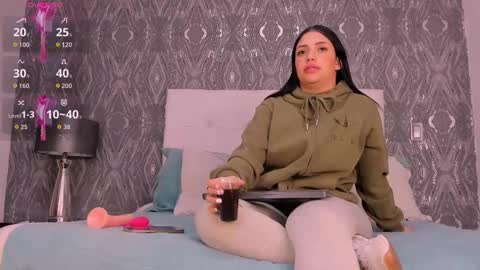 susana garcia  online show from September 2025 12:06:01 PM