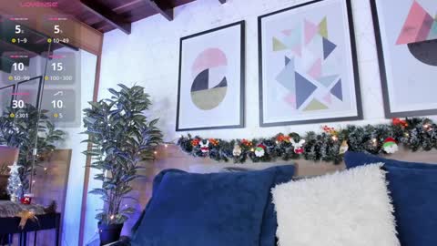 Your Squirt queen online show from December 2024 12:27:02 PM