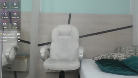 sussy leon online show from February 2025 06:15:02 PM