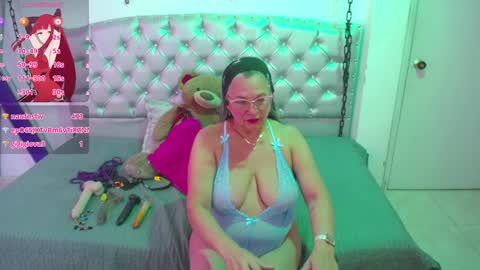 Sussy  online show from January 2025 09:46:02 PM