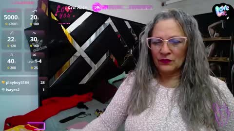 Sussy  online show from January 2025 07:42:02 AM