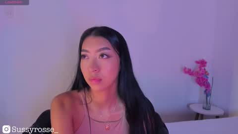 Snapshot of sussy_rosse_2 chatting on October 2025 08:50:02 PM Susana online show from October 2025 08:50:02 PM