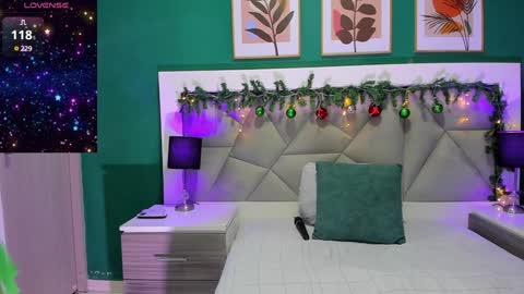 Sussy online show from December 2024 03:52:01 PM