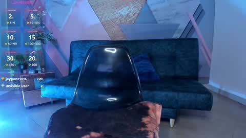 Susy online show from December 2024 11:50:02 PM