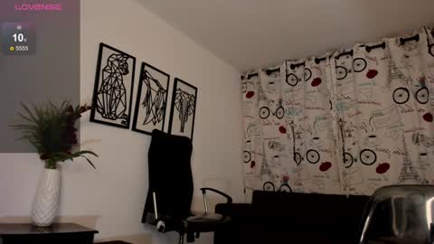 Susy online show from December 2024 08:32:01 PM