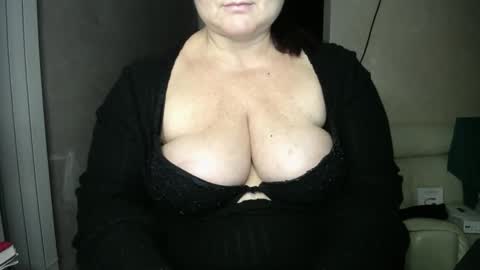 Curvy Charm online show from January 2025 05:31:01 PM