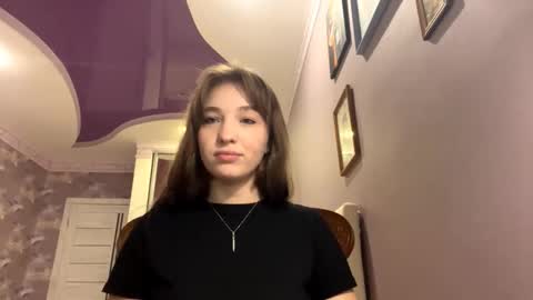 Catherine online show from October 2025 07:54:01 AM