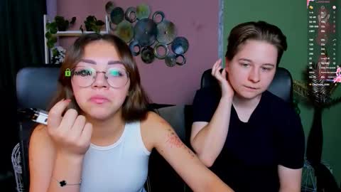 suzi_love online show from October 2025 05:48:01 AM