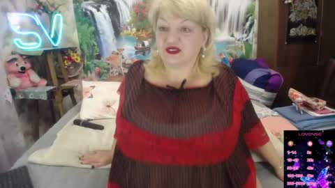 Sveti online show from December 2024 08:31:02 PM