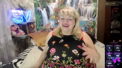 Sveti online show from February 2025 07:52:02 AM