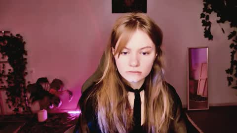 Eva online show from November 2025 09:10:01 AM