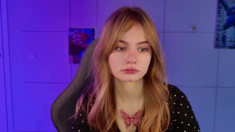 Eva online show from November 2025 09:08:02 AM