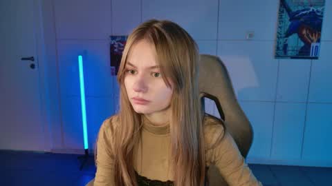 Eva online show from November 2025 09:04:02 AM