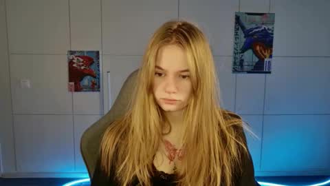 Eva online show from November 2025 05:18:02 AM