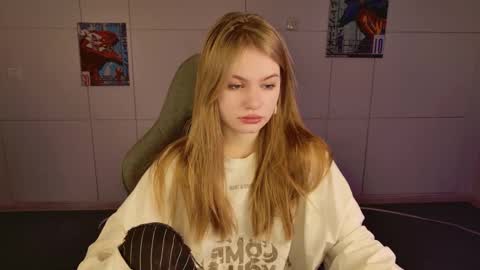 Eva online show from November 2025 05:28:02 AM